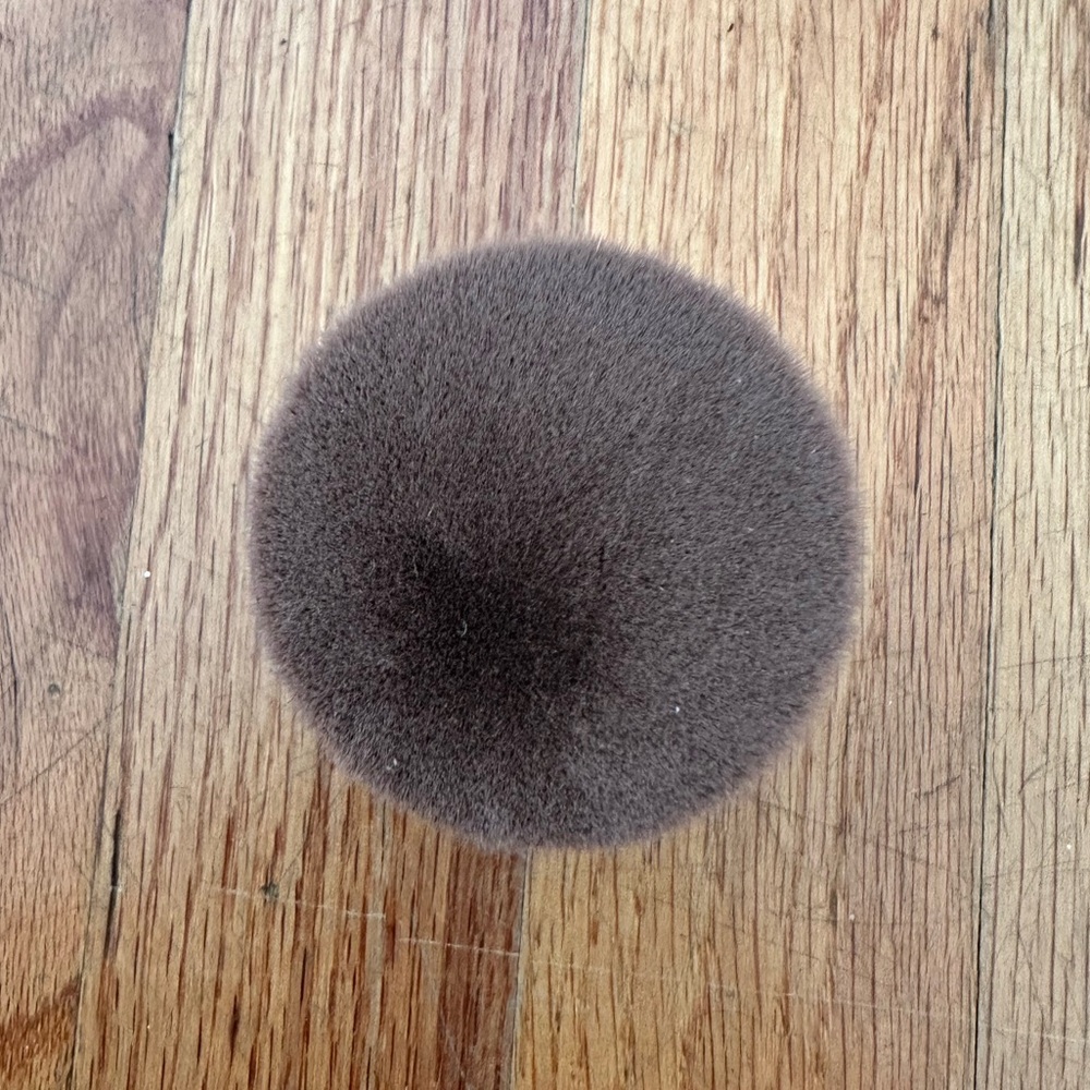 NEW O! Circle Brush - Picture 5 of 6